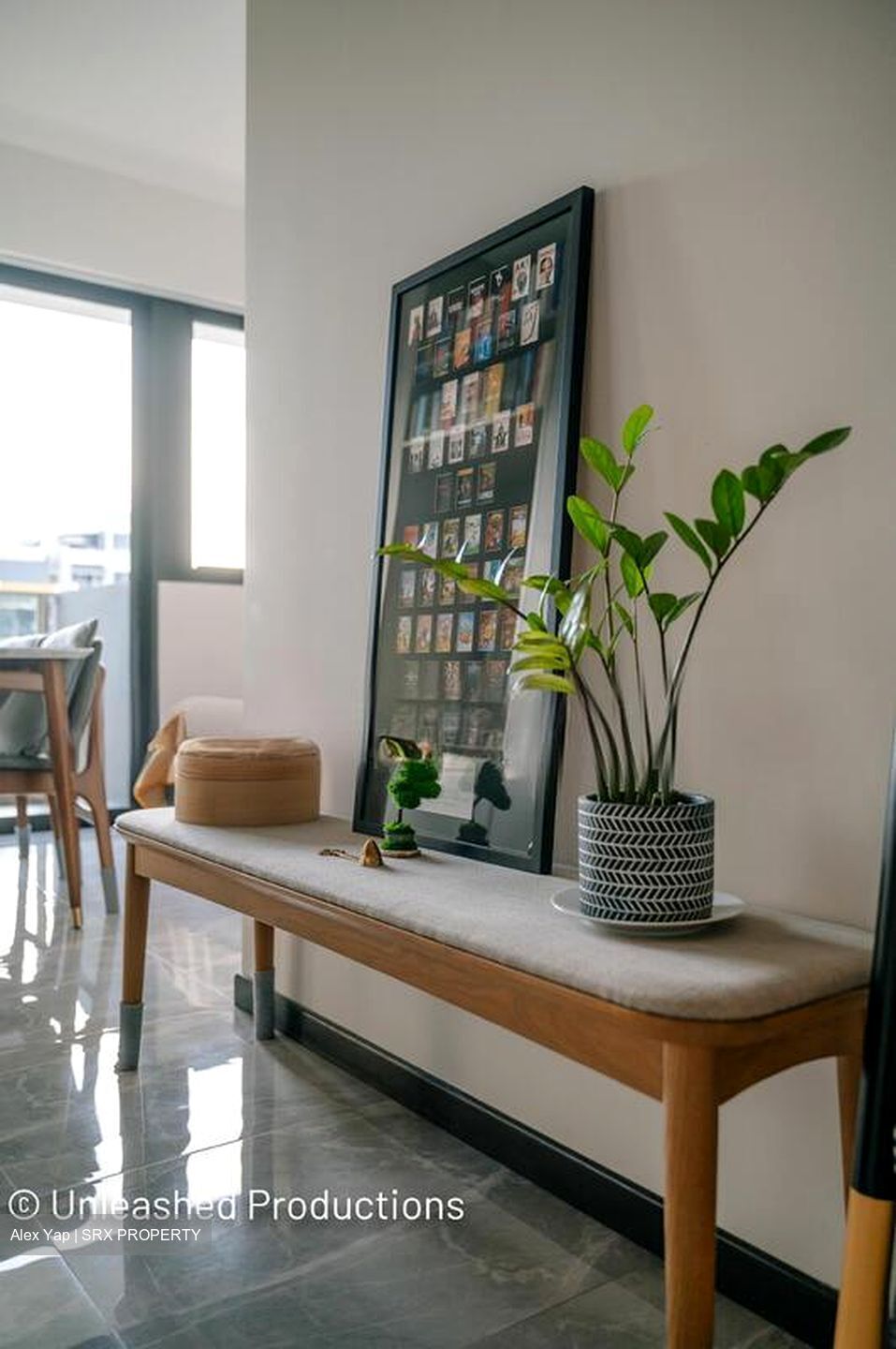 The Poiz Residences (D13), Apartment #507389371